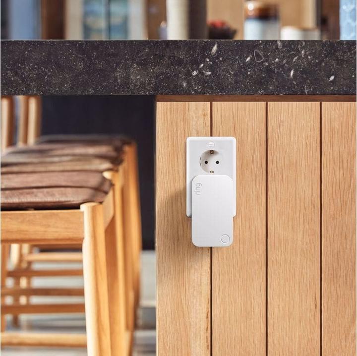 Actual product image Ring Alarm Starter Security Set (Gen 2) + Indoor Cam