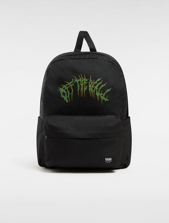 Vans Old Skool Backpack Black/Fairway