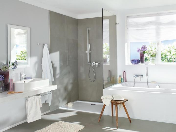 Immagine prodotto Grohe Set di aste per doccia Euphoria Cube Stick