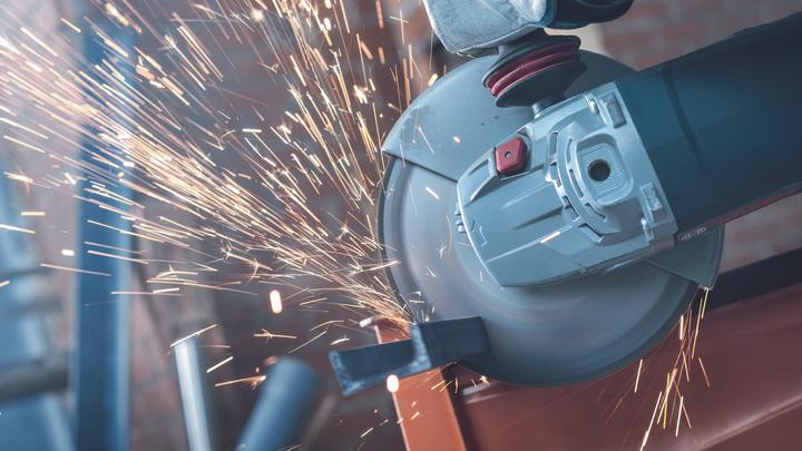 Actual product image Bosch Professional Zubehör Cutting disc