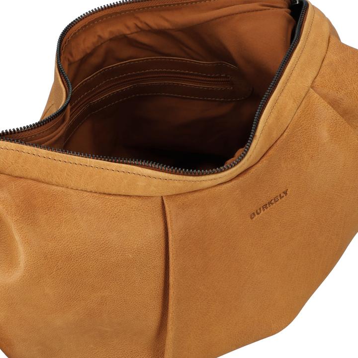 Actual product image Burkely Just Jolie shoulder bag leather 45 cm