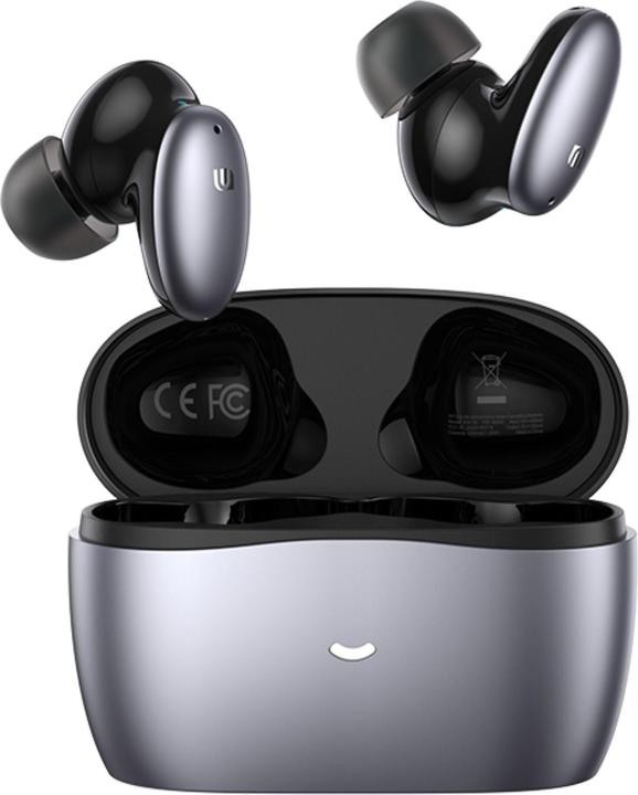 Ugreen HiTune X6 Bluetooth 5.1 ANC Earbuds (ANC, 6 h, Wireless)