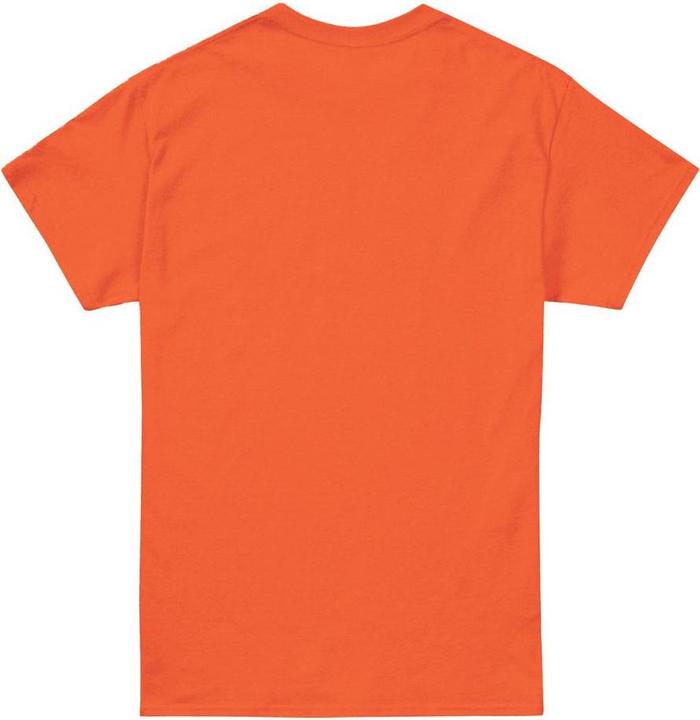 Immagine prodotto Garfield Don't Know Don't Care Maglietta Uomo (4XL)