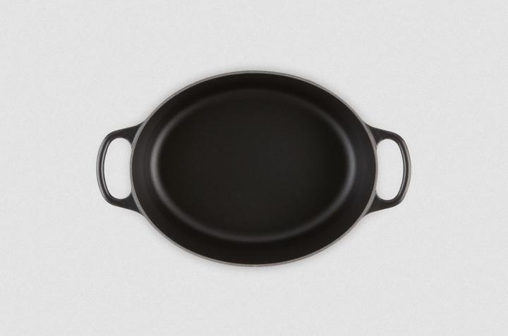 Produktbild Le Creuset Signature (29 cm, Bräter + Schmortopf, Gusseisen)