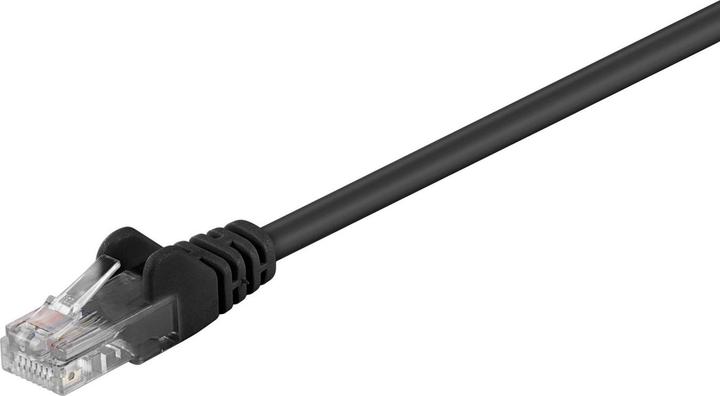 Image du produit MicroConnect Câble de réseau (U/FTP, CAT5e, 1 m)