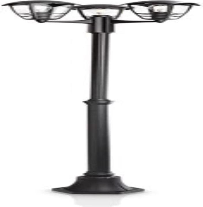 Philips Kandelaber & Mastleuchten (1000 lm, E27, IP44)