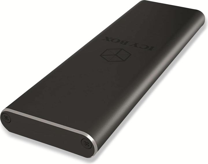 Icy Box Ib-183m2 (M.2 2242, M.2 2260, M.2 2280)