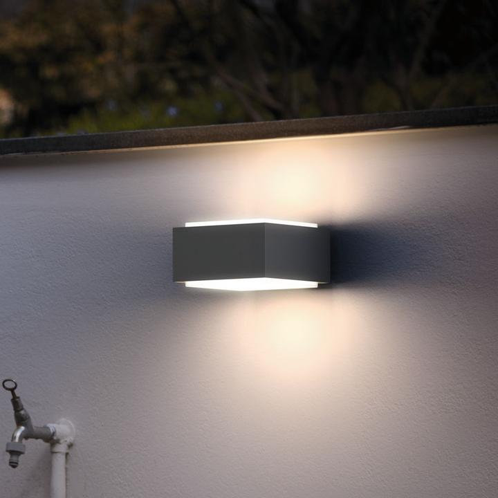 Produktbild Philips Hedgehog (E27, IP44)