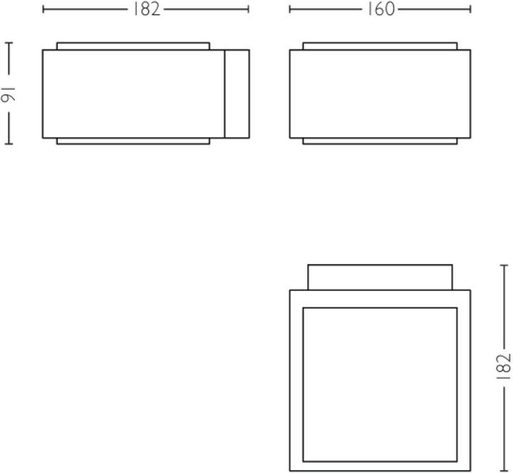 Produktbild Philips Hedgehog (E27, IP44)