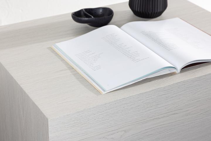 Produktbild Venture Home York (60 x 80 x 40 cm)