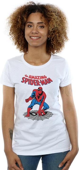 Produktbild The Amazing SpiderMan TShirt (M)
