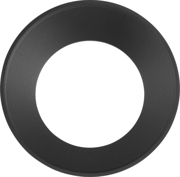 Actual product image TTArtisan Sun visor 43mm round