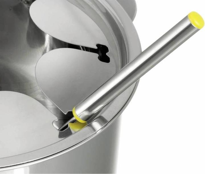 Immagine prodotto Unold Eleganza della fonduta (Fondue al cioccolato, Fondue di formaggio)