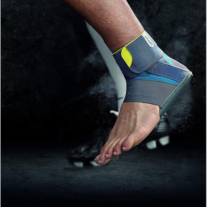 Actual product image Push Ankle brace Kicx (L)