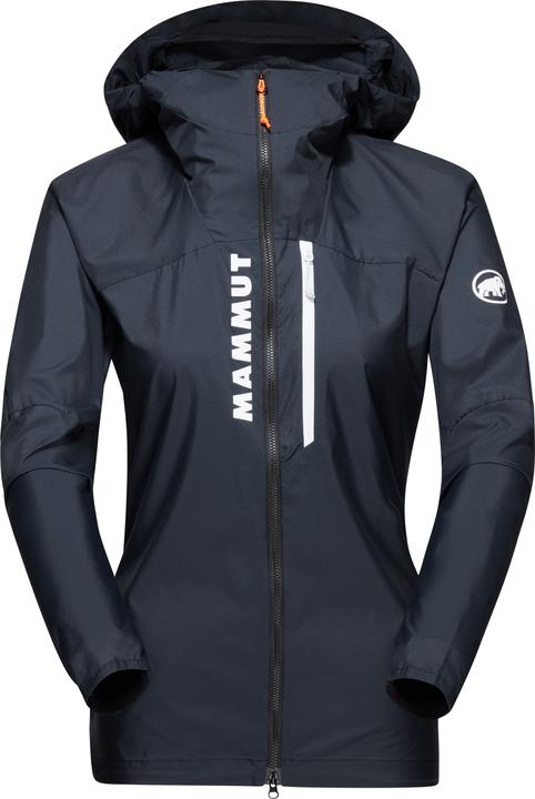 Mammut Aenergy WB Hooded Jacket Women (XL)