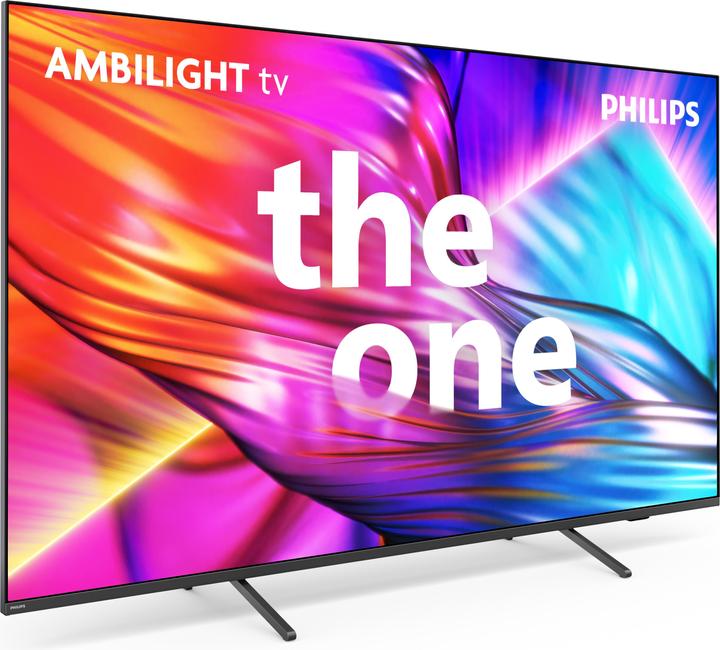 Immagine prodotto Philips 75PUS8909/12 (75", PUS8909, LED, 4K, 2024)
