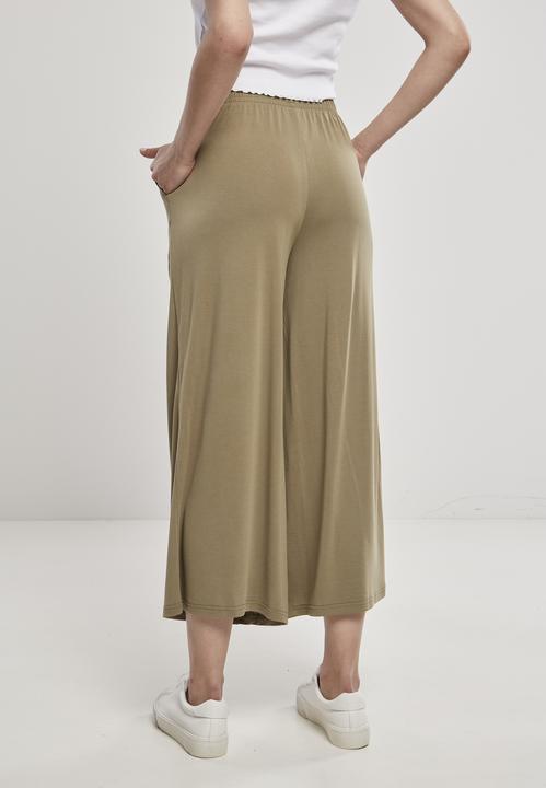 Actual product image Urban Classics Ladies Modal Culotte (S)