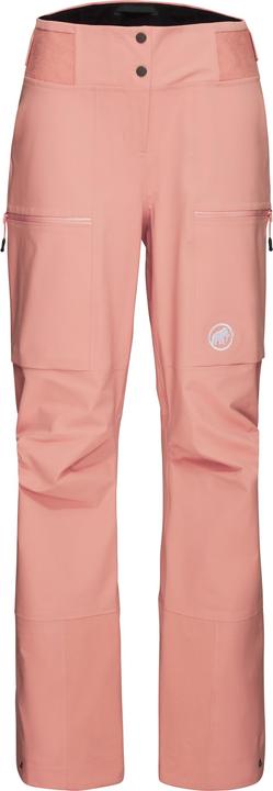 Actual product image Mammut Stoney HS Pants Women (34)
