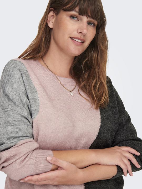 Immagine prodotto Only Maglia CARSILJA Maglia a maglia (M)