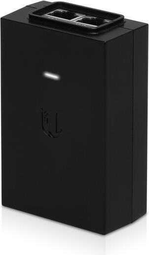 Immagine prodotto Ubiquiti Adattatore POE-24-24W PoE, passivo (PoE-in passivo a 24 V, 24 W)