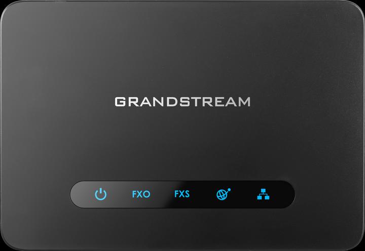 Actual product image Grandstream ATA-HT813