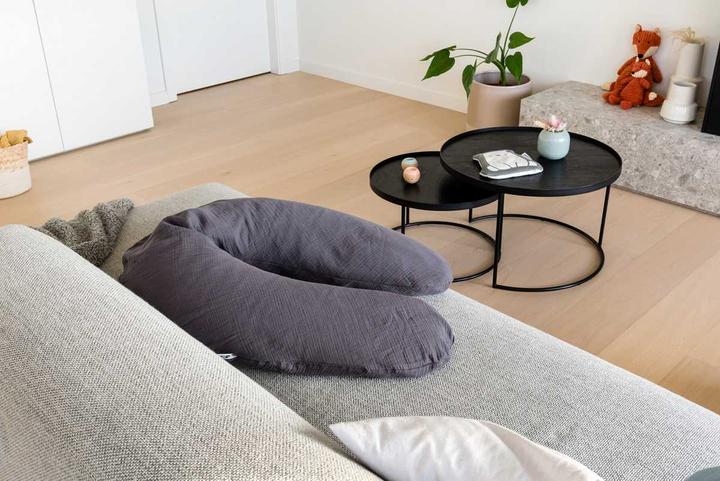 Produktbild Doomoo Stillkissenbezug Comfy Big (190 cm)