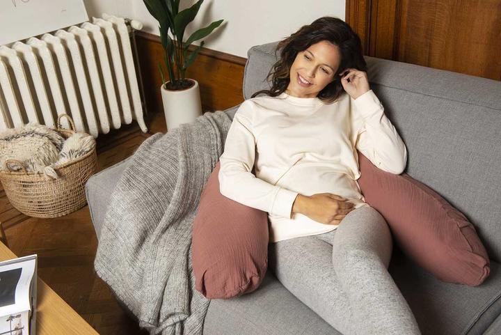 Produktbild Doomoo Stillkissenbezug Comfy Big (190 cm)
