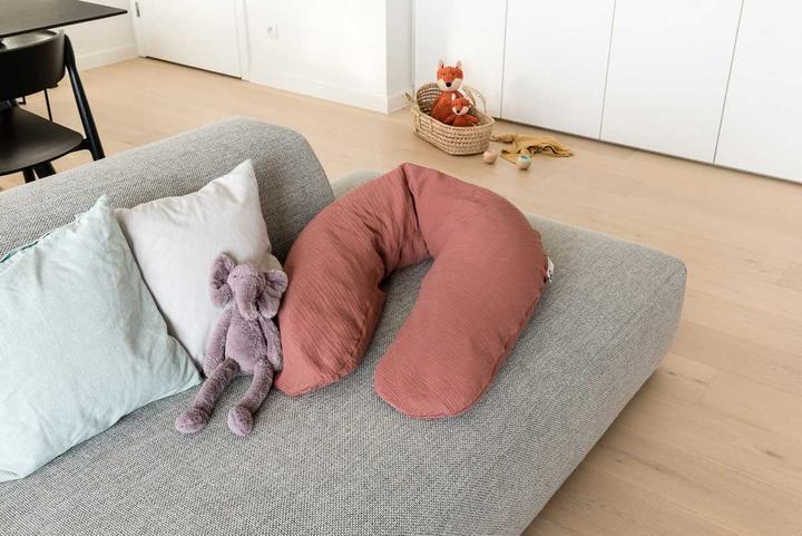 Produktbild Doomoo Stillkissenbezug Comfy Big (190 cm)