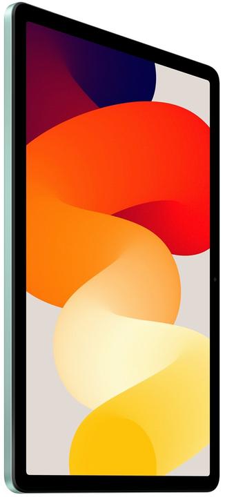 Actual product image Xiaomi Redmi Pad SE 8/256GB zelená (WLAN only, 11", 256 GB, Mint green)