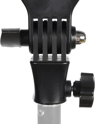 Immagine prodotto Studioking Set di lampade ad anello LED 48W LR-480