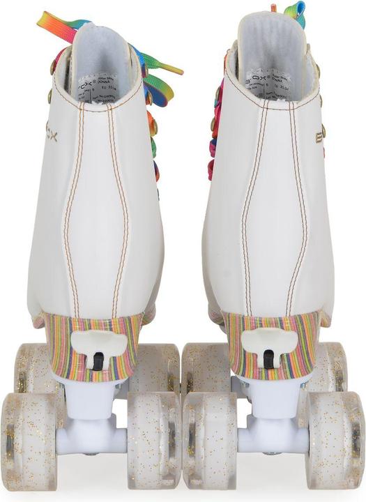 Immagine prodotto Byox Pattini a rotelle Donna white (33)