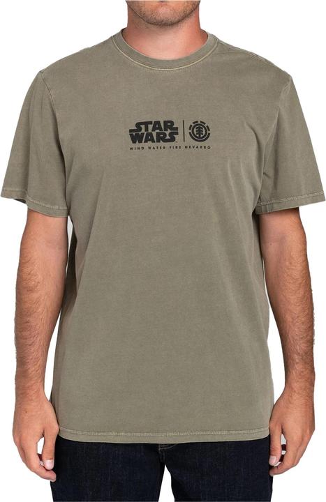 Immagine prodotto Element Maglietta Star Wars Mandalorian x Nevarro (M)