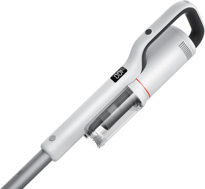 Actual product image Roidmi X30