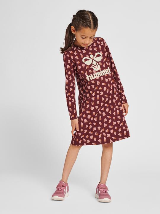 Immagine prodotto hummel Hmlcarolina Abito Da Notte L/S (122)
