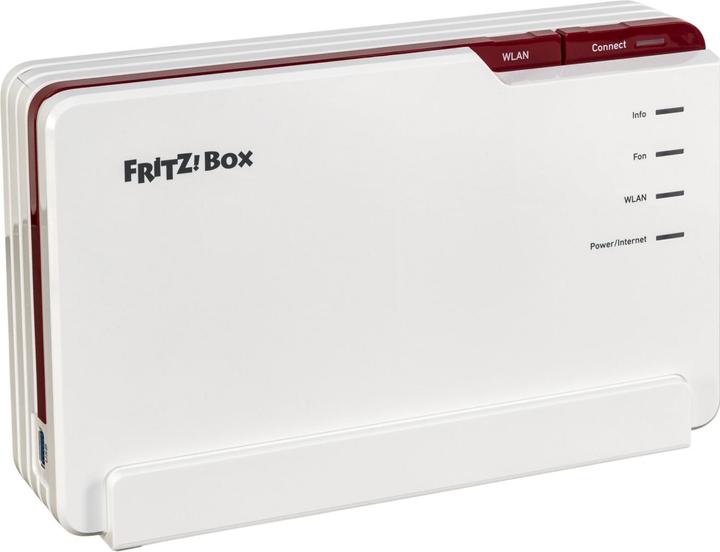 Produktbild AVM FRITZ!Box 5690 Pro (DE-Version)