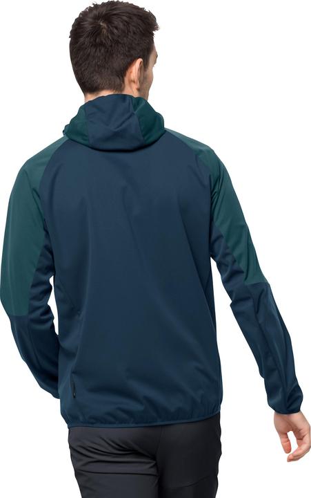 Produktbild Jack Wolfskin Feldberg Hoody M (XL)