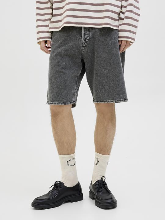 Actual product image Jack & Jones Baggy fit Baggy Fit Shorts Baggy Fit Shorts (XS)