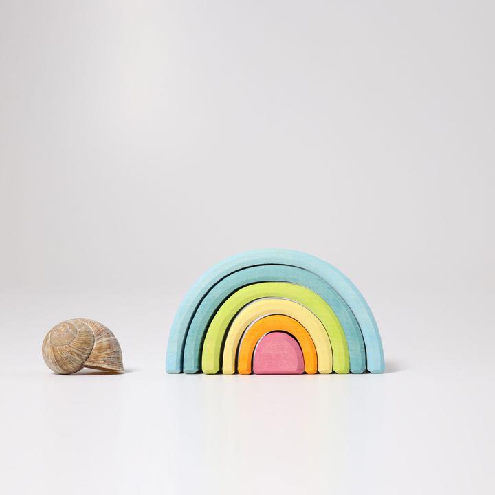 Immagine prodotto Grimm's Arcobaleno, pastello, piccolo