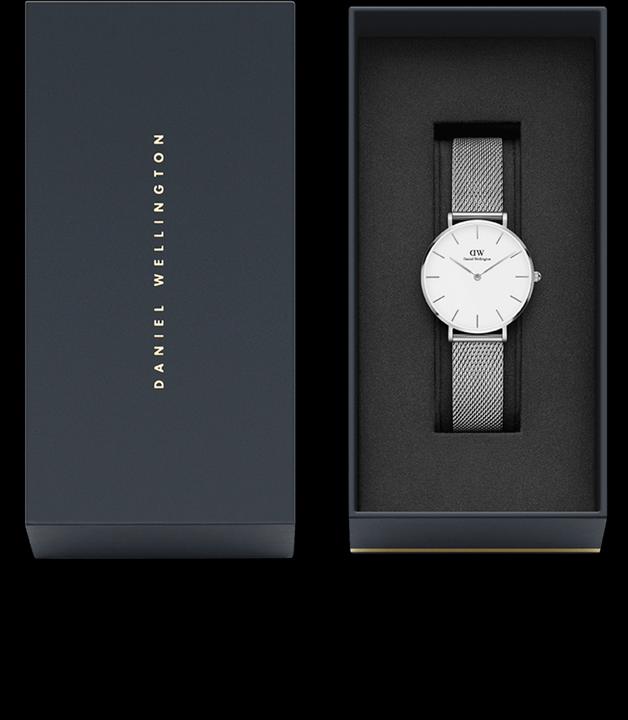 Actual product image Daniel Wellington Classic Petite (Analogue wristwatch, 32 mm)
