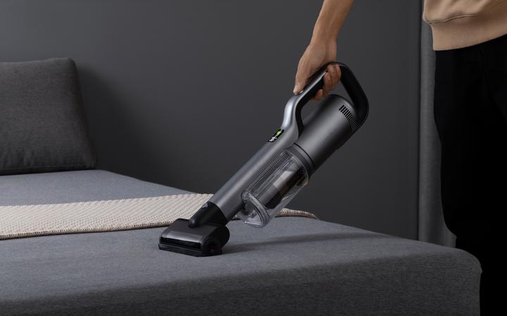 Actual product image Roidmi X30 Pro