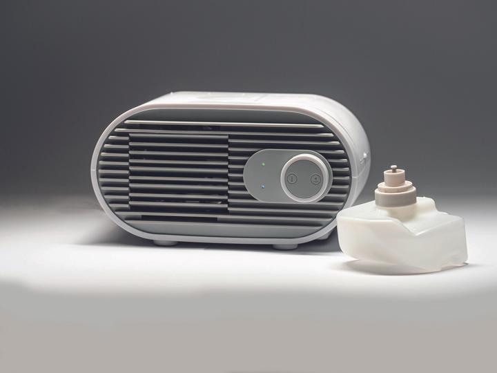 Actual product image Stylies Maia (25 m², 46.06 BTU/h)