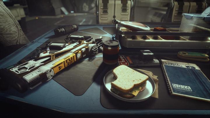 Image du produit Bethesda Starfield (Xbox Series X, DE)