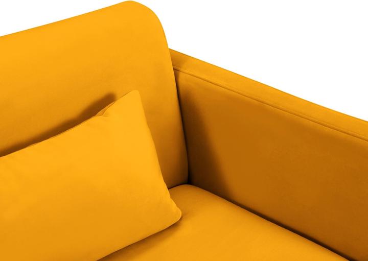 Actual product image CXL by Christian Lacroix Yanis (2 person sofa, 4-seater, 3-seater)