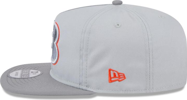 Produktbild New Era GOLFER Snapback Cap TRAINING 2024 Cincinnati Bengals