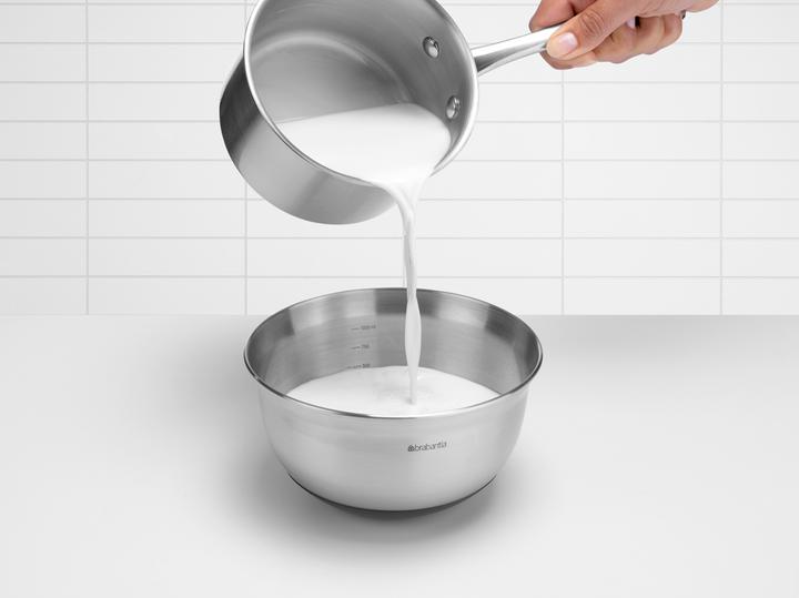 Produktbild Brabantia Rührschüssel (17.50 cm, 1 l, 1 x)