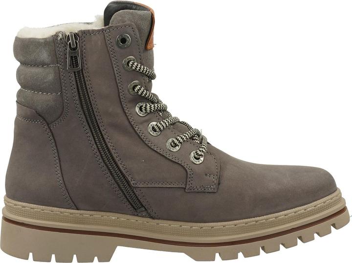 Actual product image Camel Active Stiefelette (37)