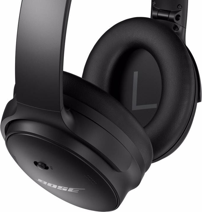 Image du produit Bose QuietComfort 45 (ANC, 22 h, Filaire, Sans fil)