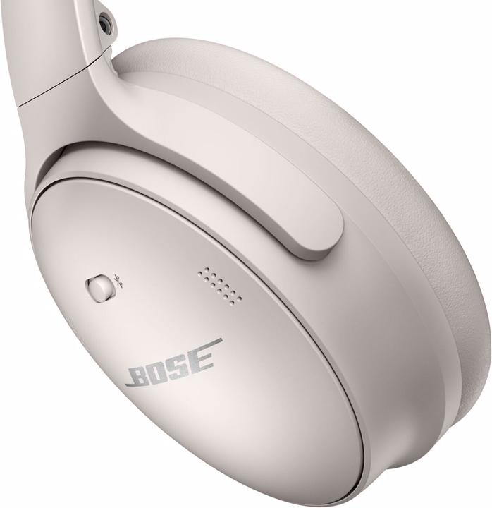 Image du produit Bose QuietComfort 45 (ANC, 22 h, Filaire, Sans fil)