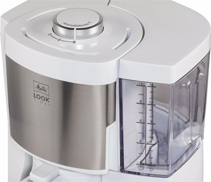 Actual product image Melitta 1025-17 Look Therm Timer