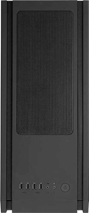 Actual product image BitFenix Shinobi (ATX)